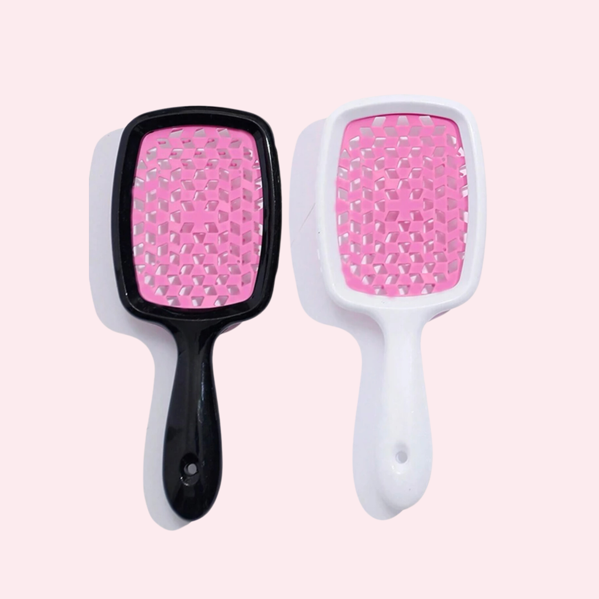 Brosse démêlante NANOU