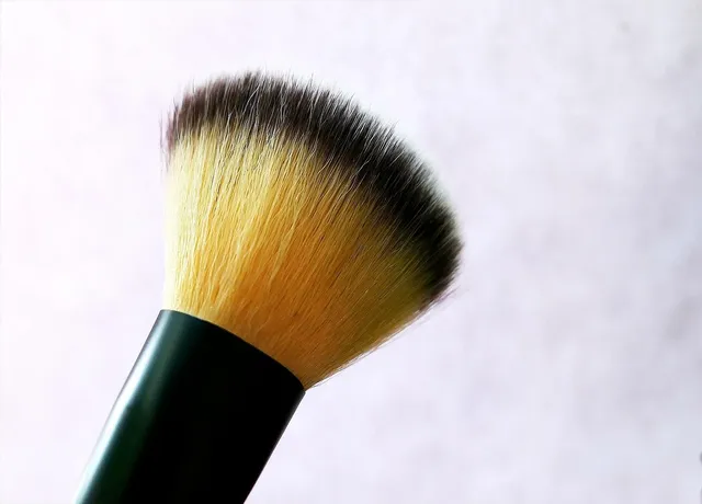 Brosse de massage du cuir chevelu (électrique) #pousse