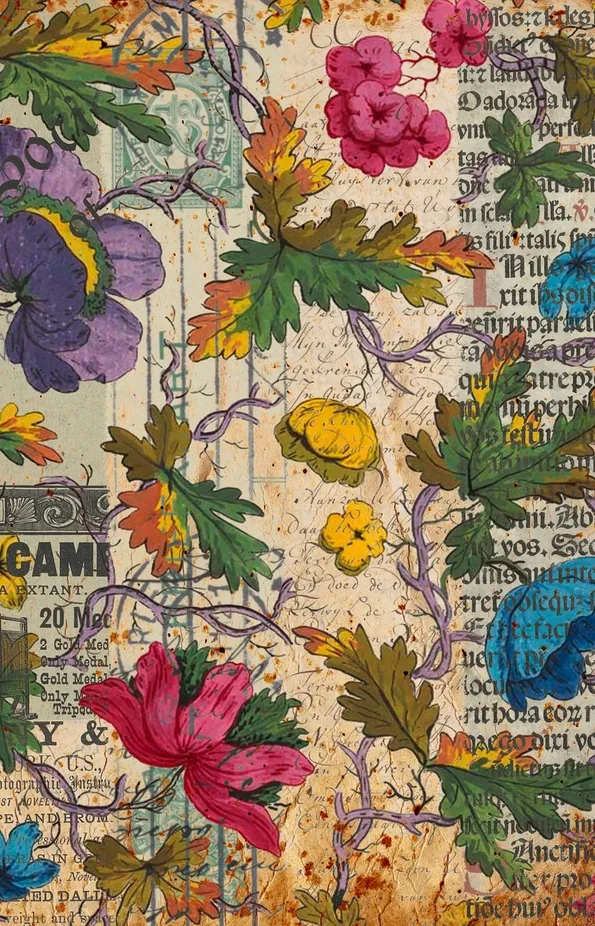 Le “Bullet Journal Capillaire” Édition 1