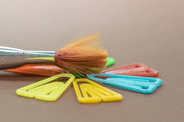 Brosse démêlante NANOU