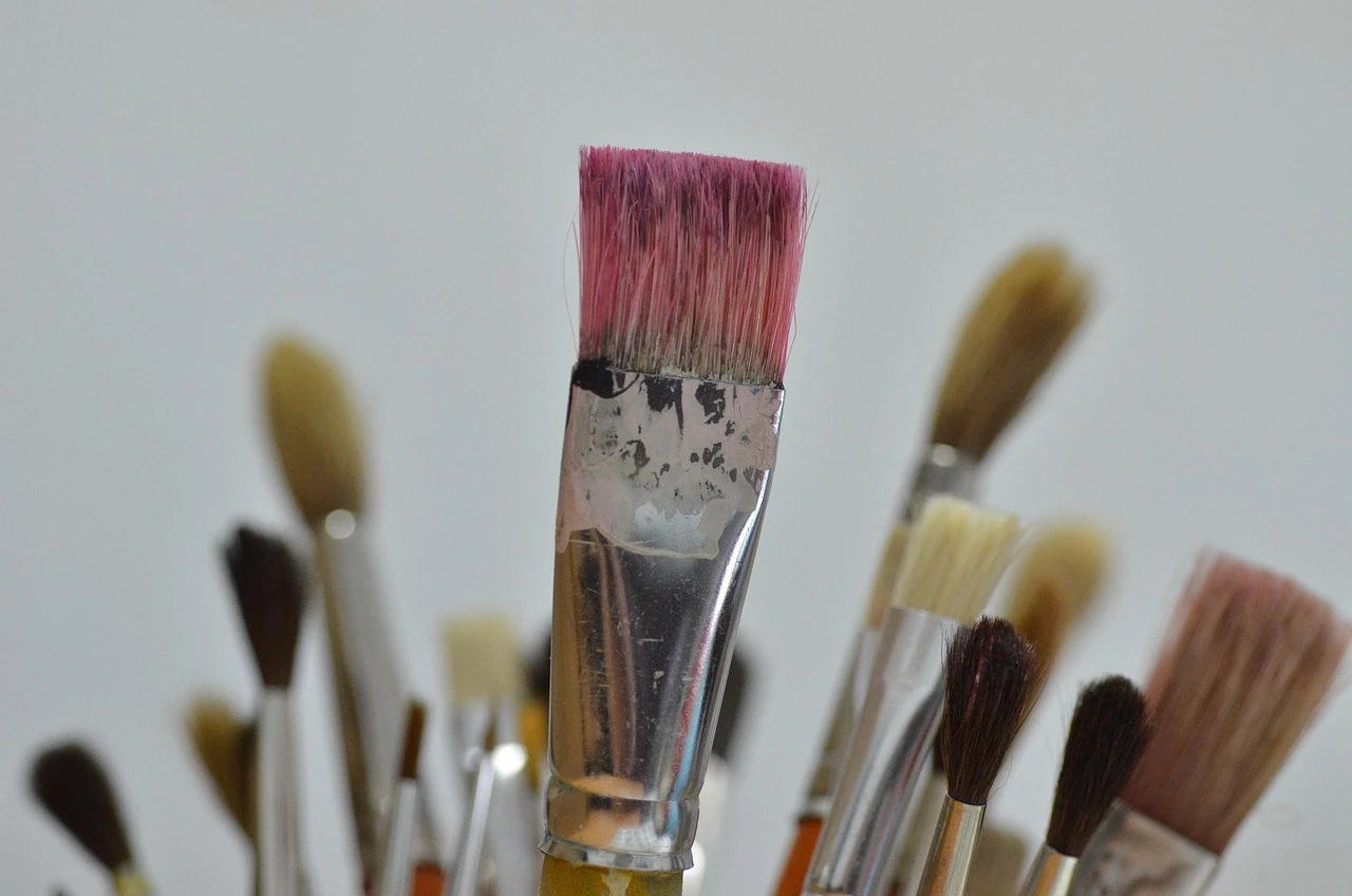 Brosse démêlante NANOU