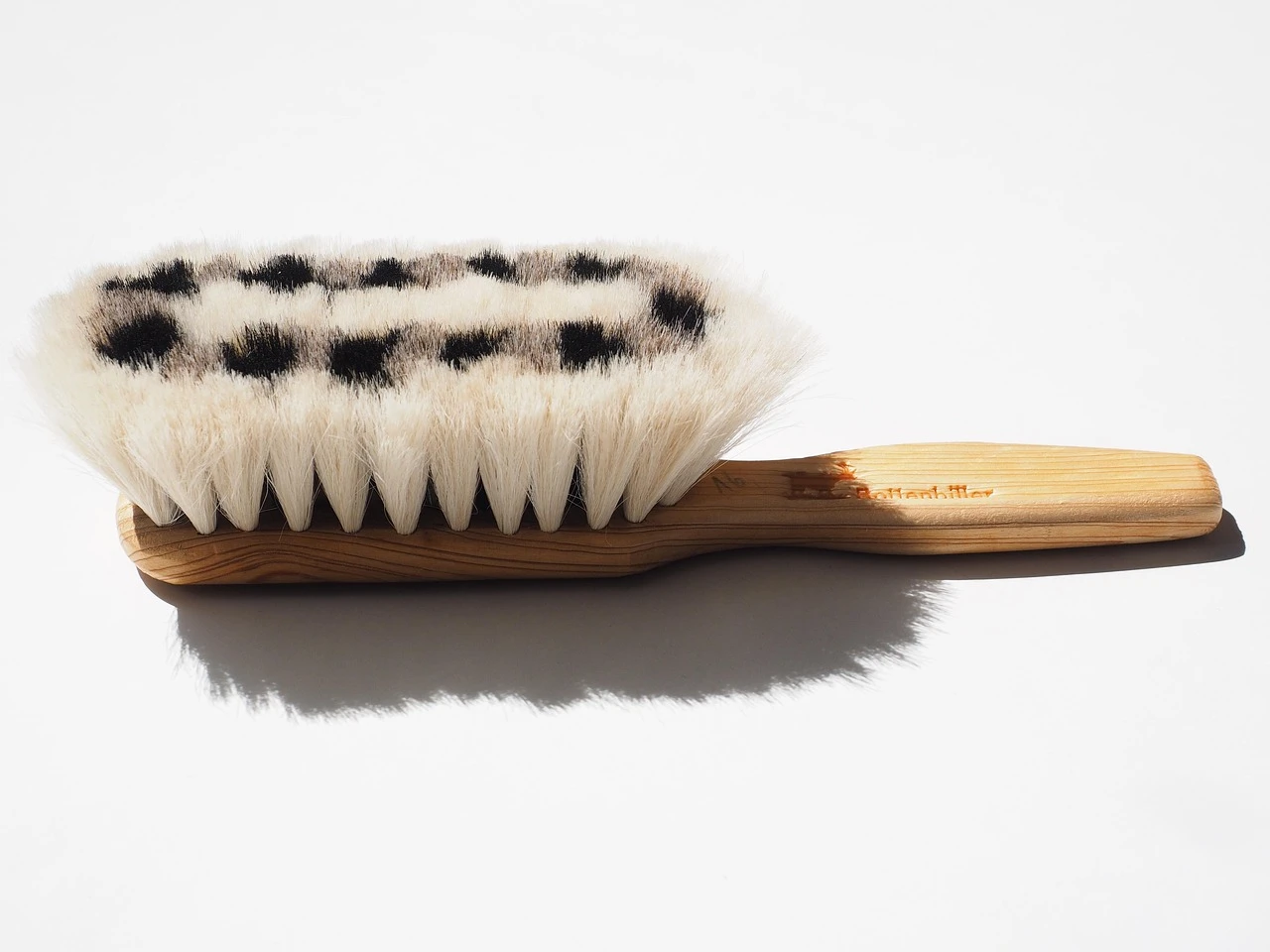 Brosse démêlante NANOU