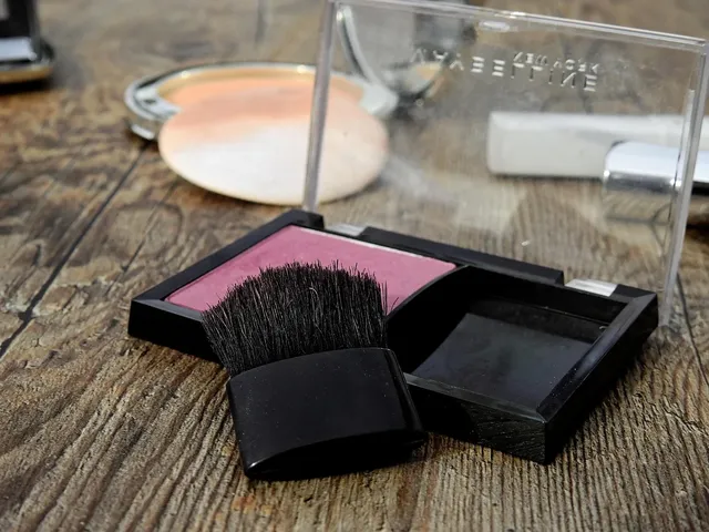 Poudre secrète 💥 Volume & Épaisseur 😎
