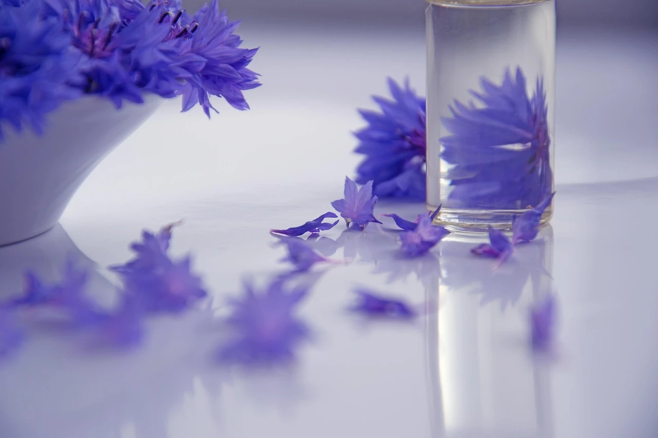 Sérum Pousse Secret de Fleurs 💐