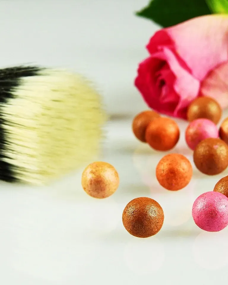Brosse démêlante