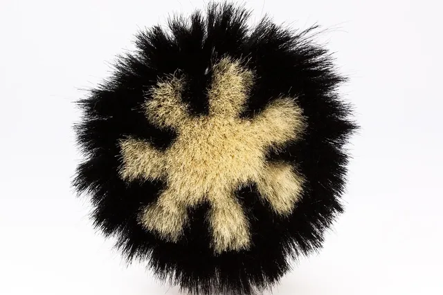 Brosse démêlante NANOU
