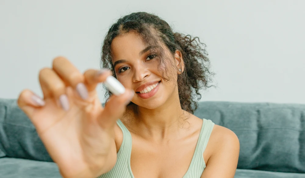 Croissance, volume et force : tout sur les compléments alimentaires pour vos cheveux