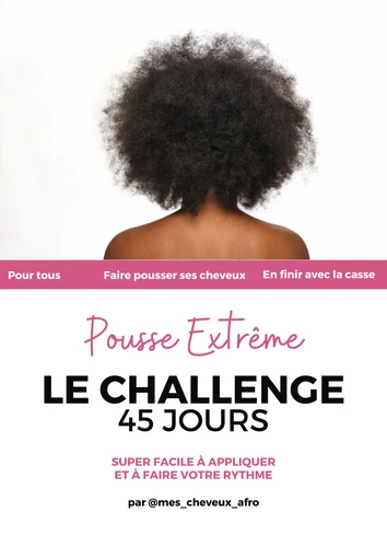 Calendrier lunaire, journal de pousse & coiffures protectrices ! 