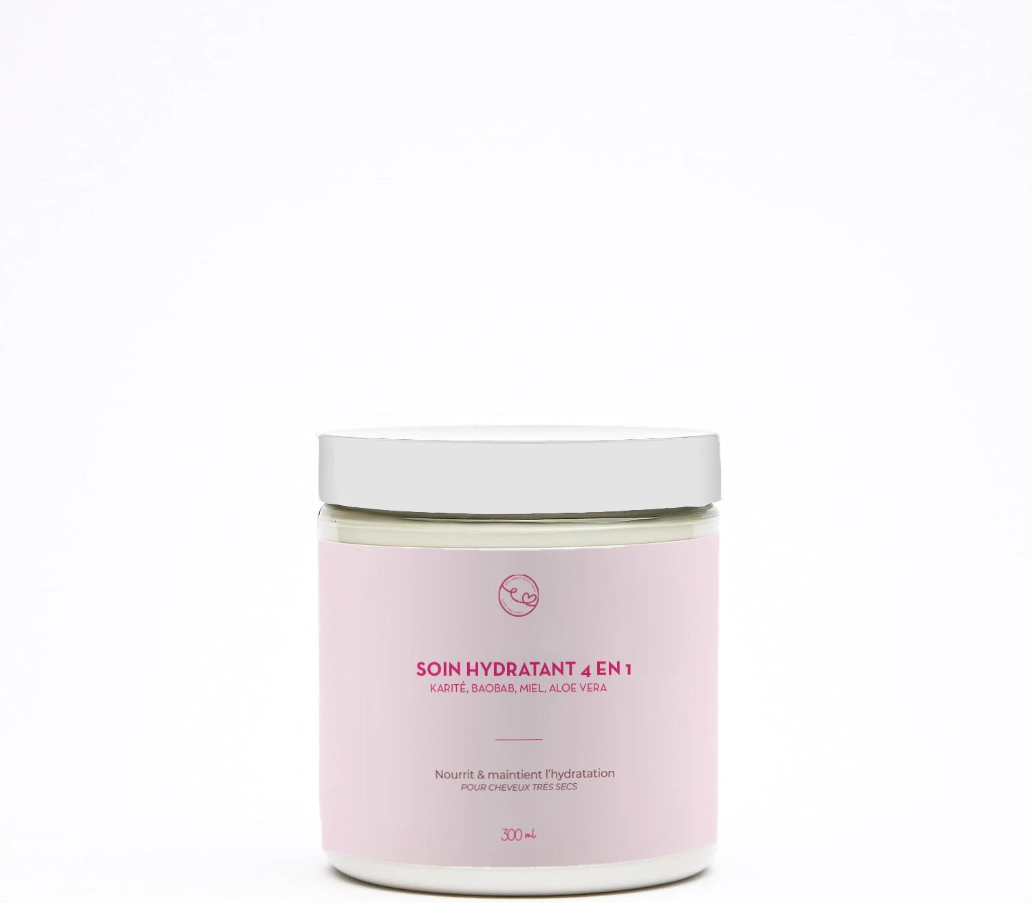 Soin Hydratant 4-en-1 ✨ 1 seul produit qui FAIT TOUT !