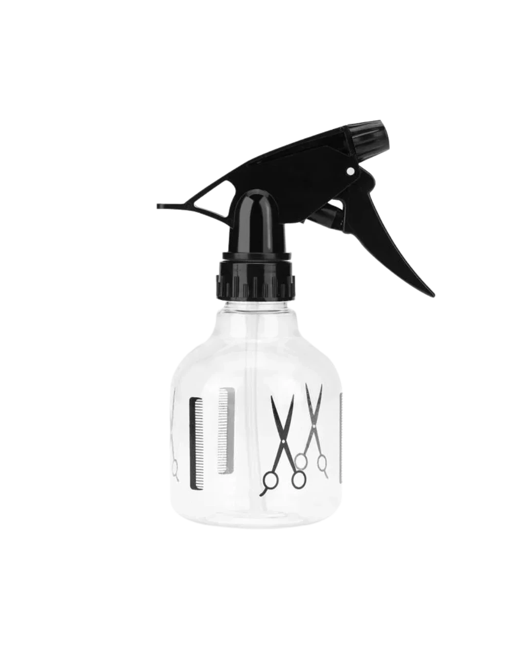 Vaporisateur à cheveux