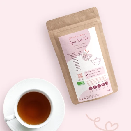 Ayuv'Hair Tea